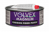 Шпатлевка VOLVEX MAGNUM Carbon Fiber 0,5кг 